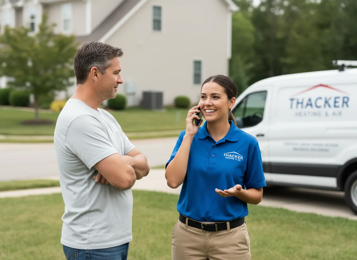 Ac Repair Huachuca City, AZ FAQs